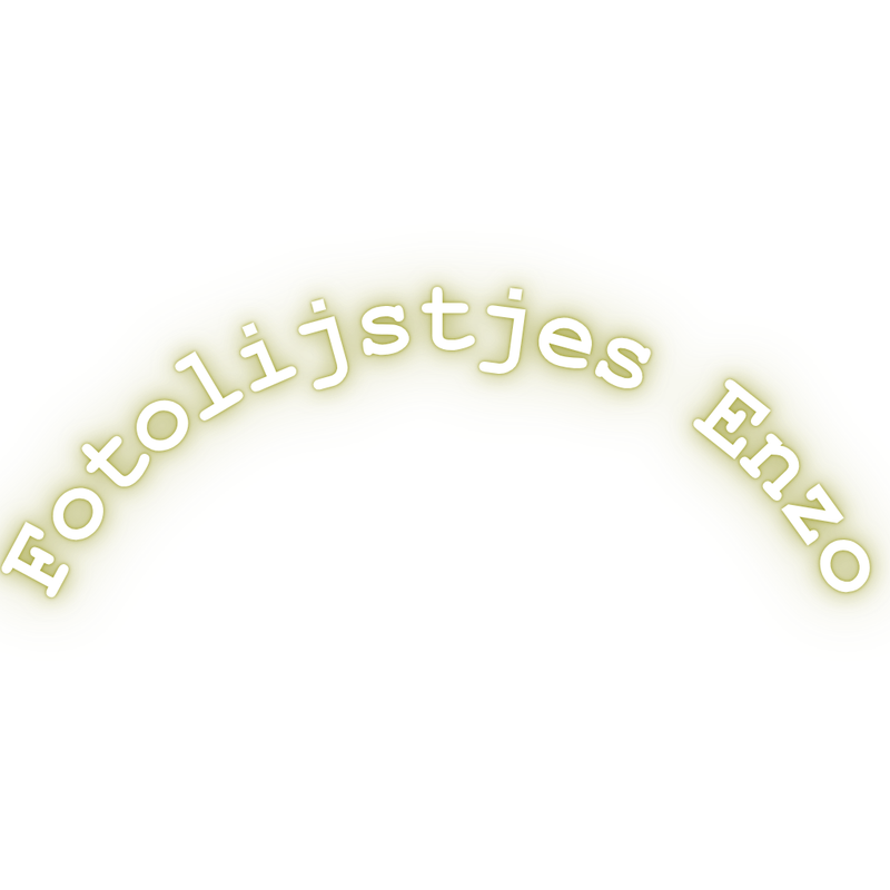 Fotolijstjes Enzo