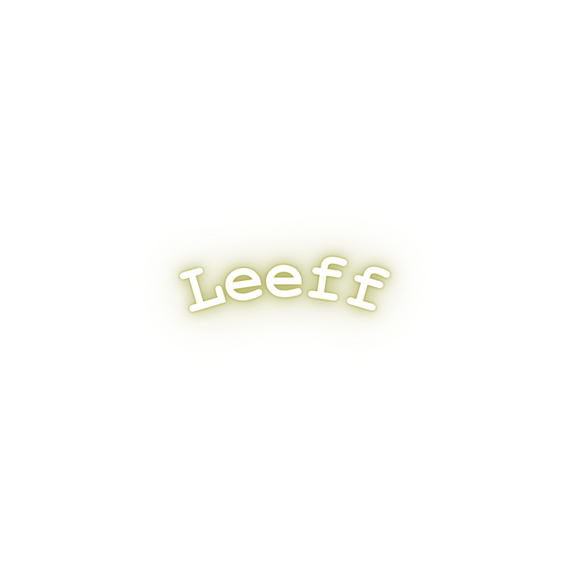 Leeff