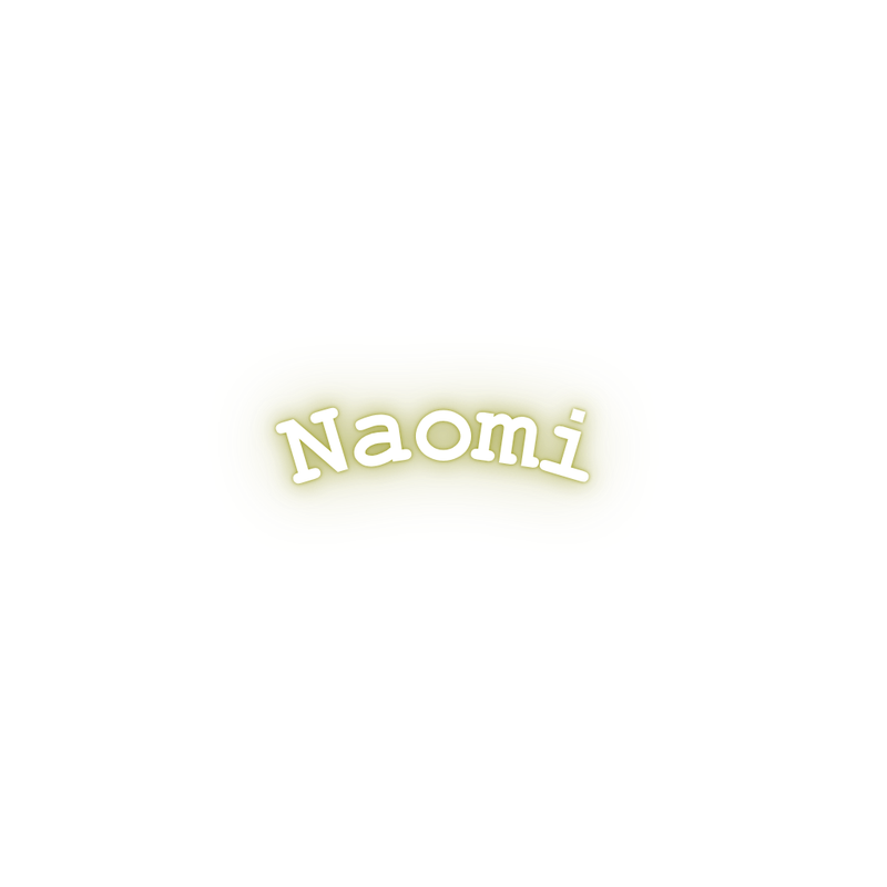 Naomi