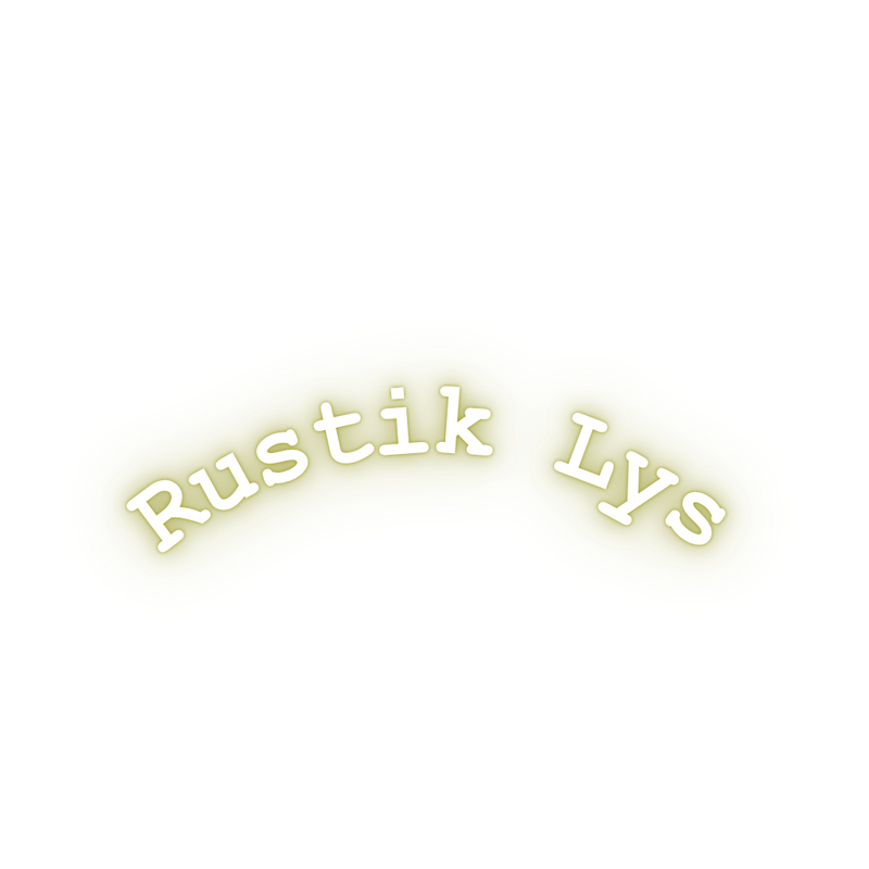 Rustik Lys