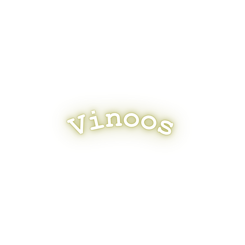 Vinoos - De "Real Wine Gums"
