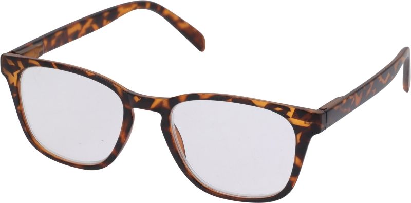 Leesbril +2.0 - Set Van 6 - Heren