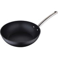 Masterpro Wokpan - Inductie - 28 X 7.2 Cm - Foodies Collection