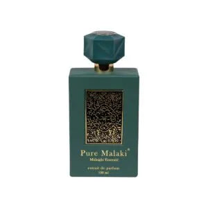 Pure Malaki - Midnight Emerald