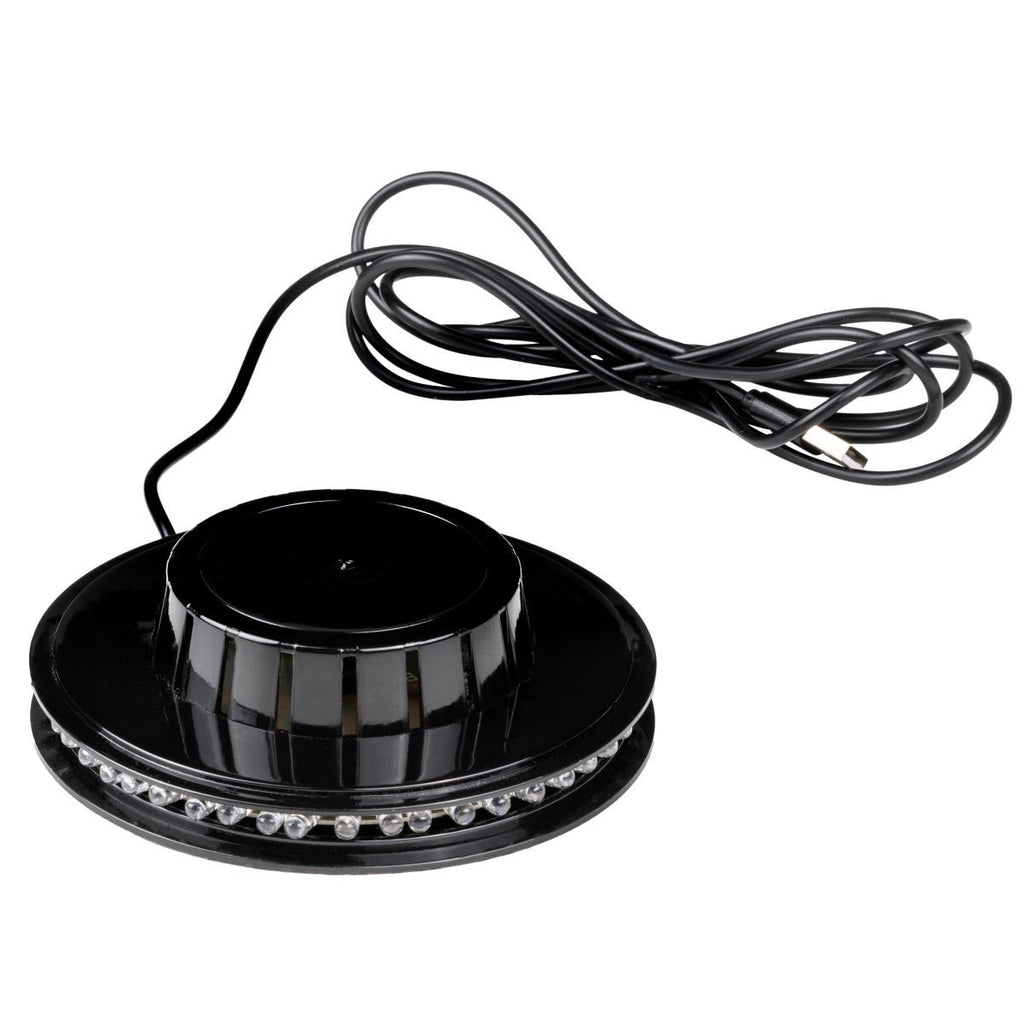 Discolicht - 48 Led - Muzieksensor