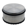 Excellent Houseware Deurstopper Rvs ∅ 11 Cm