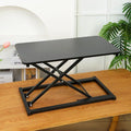 Ceruzo Tafel - Bureauverhoger - 60X35 - In Hoogte Verstelbaar