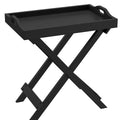 Ceruzo Butlertray Met Afneembaar Dienblad