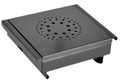 Ceruzo Warmhoudplaat - Rechaud