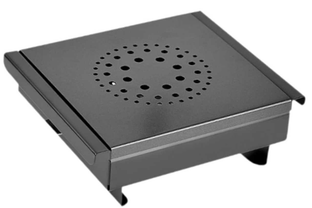 Ceruzo Warmhoudplaat - Rechaud