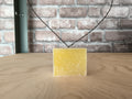 Amberblokje "Bergamot"