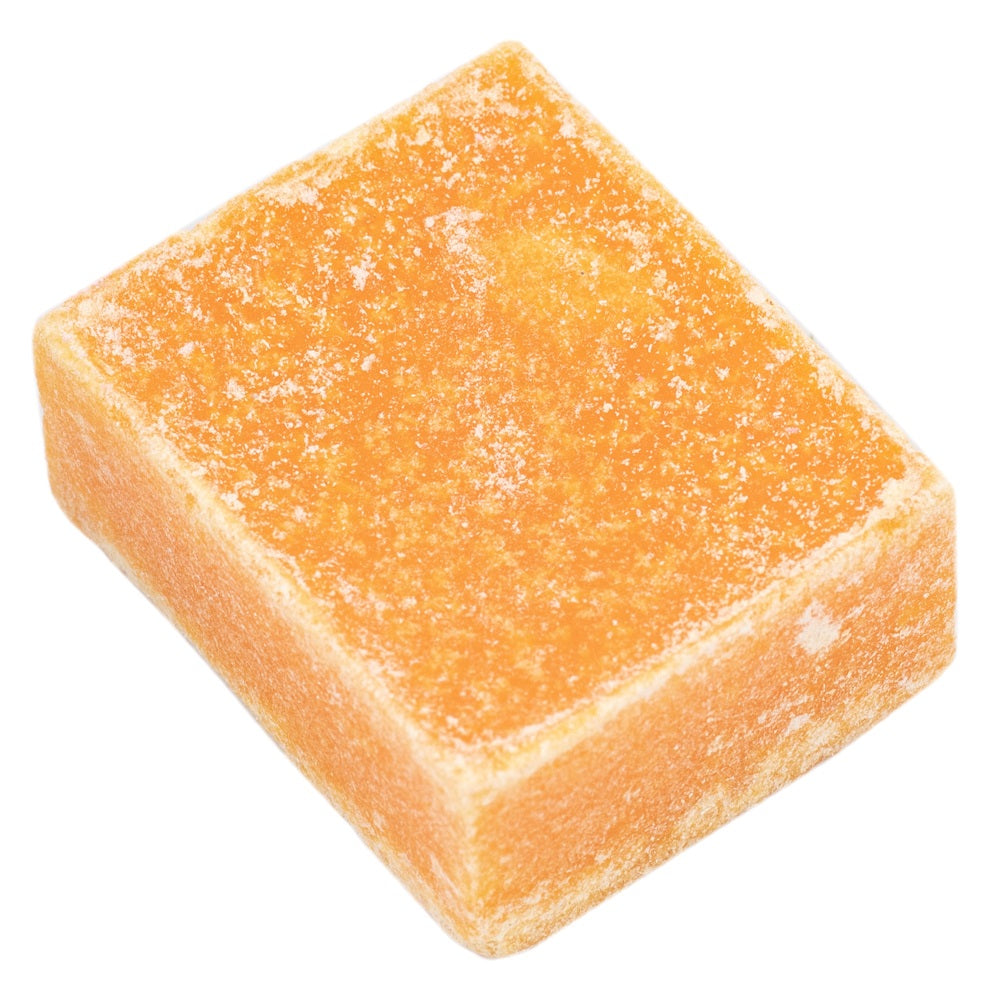 Amberblokje "Amber Powder"