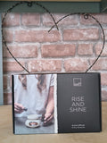 Leeff Aroma Diffuser Minty Moments - Rise and shine