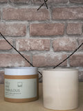 Leeff Scented Candle Fabulous Fig - You are fabulous