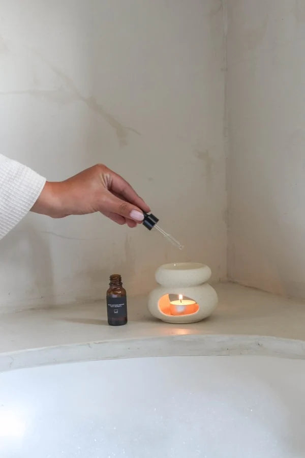 Leeff Aroma Diffuser Minty Moments - Rise and shine