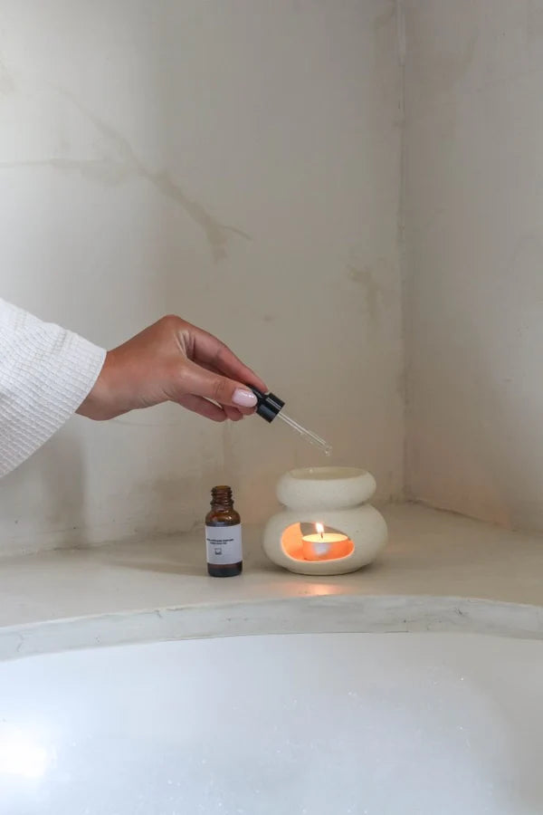 Leeff Aroma Diffuser Fabulous Fig - Every day is a gift