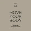 Leeff Shower Gel Sensational Spices - Move your body
