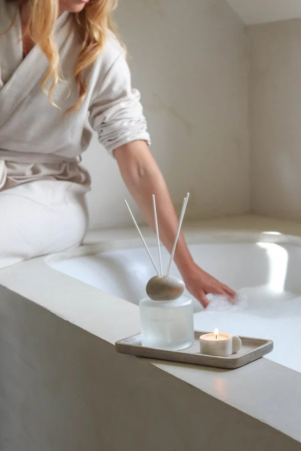 Leeff Stone Diffuser Sensational Spices - Smells like home