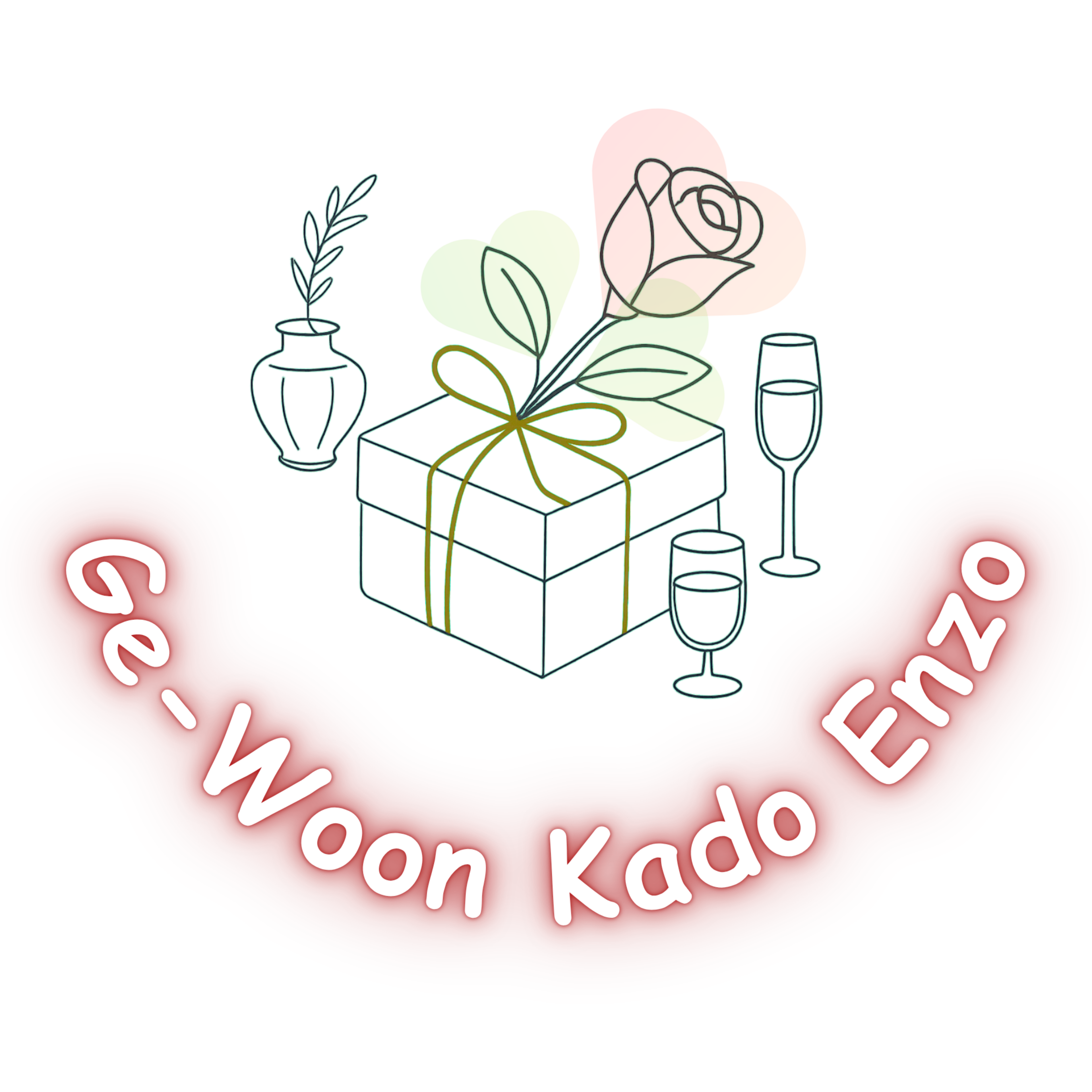 Ge-Woon Kado Enzo