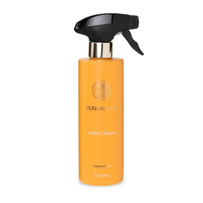 Pure Malaki - Huisparfum - Amber Collection