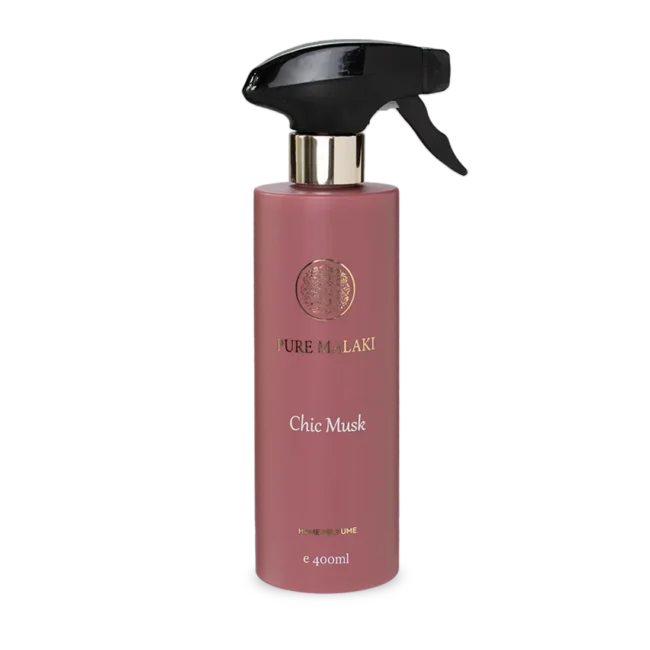 Pure Malaki - Huisparfum - Chic Musk