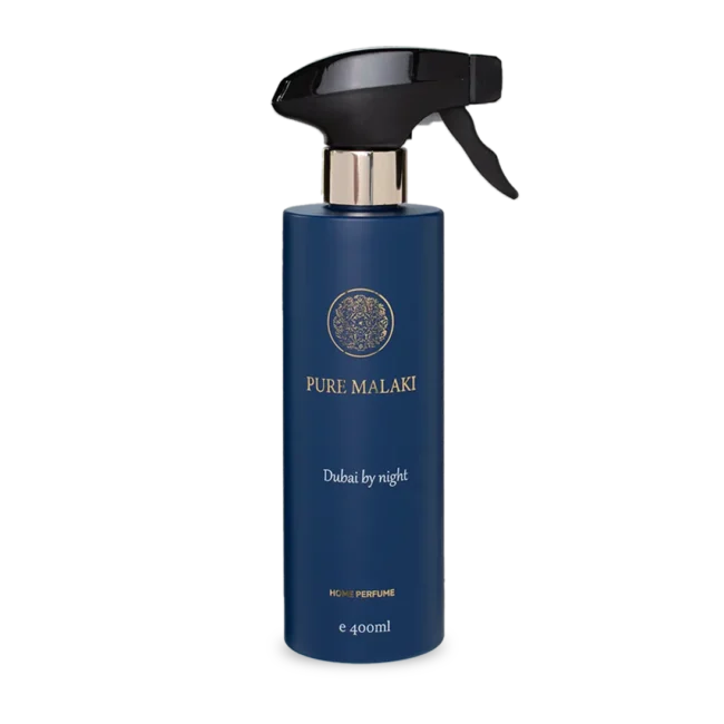 Pure Malaki - Huisparfum - Dubai By Night