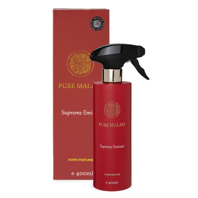 Pure Malaki - Huisparfum - Supreme Emiraat