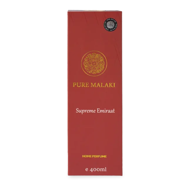 Pure Malaki - Huisparfum - Supreme Emiraat