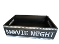 Kratje "Movie night"