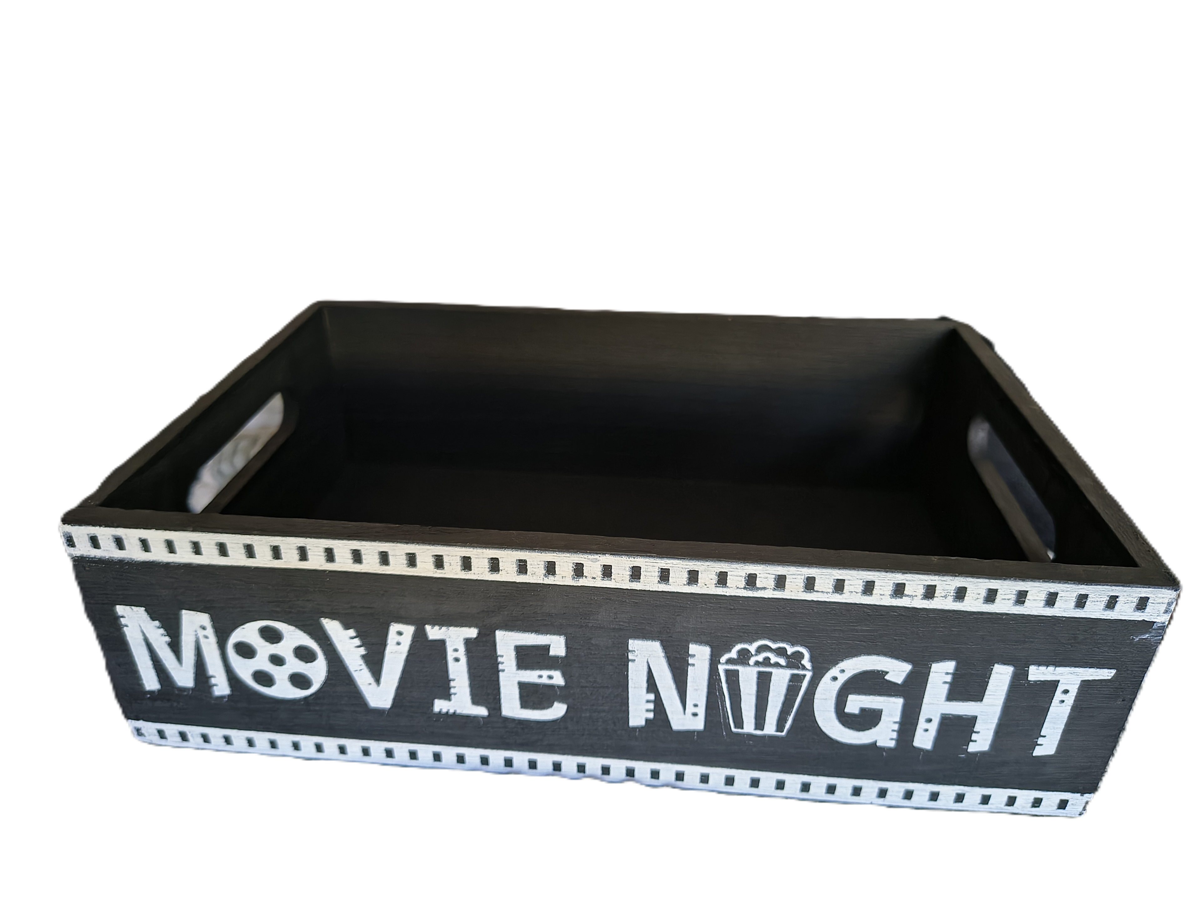 Kratje "Movie night"