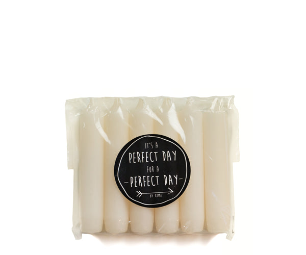 Kaarsen potje - Maanlichtavond (Vanilla)