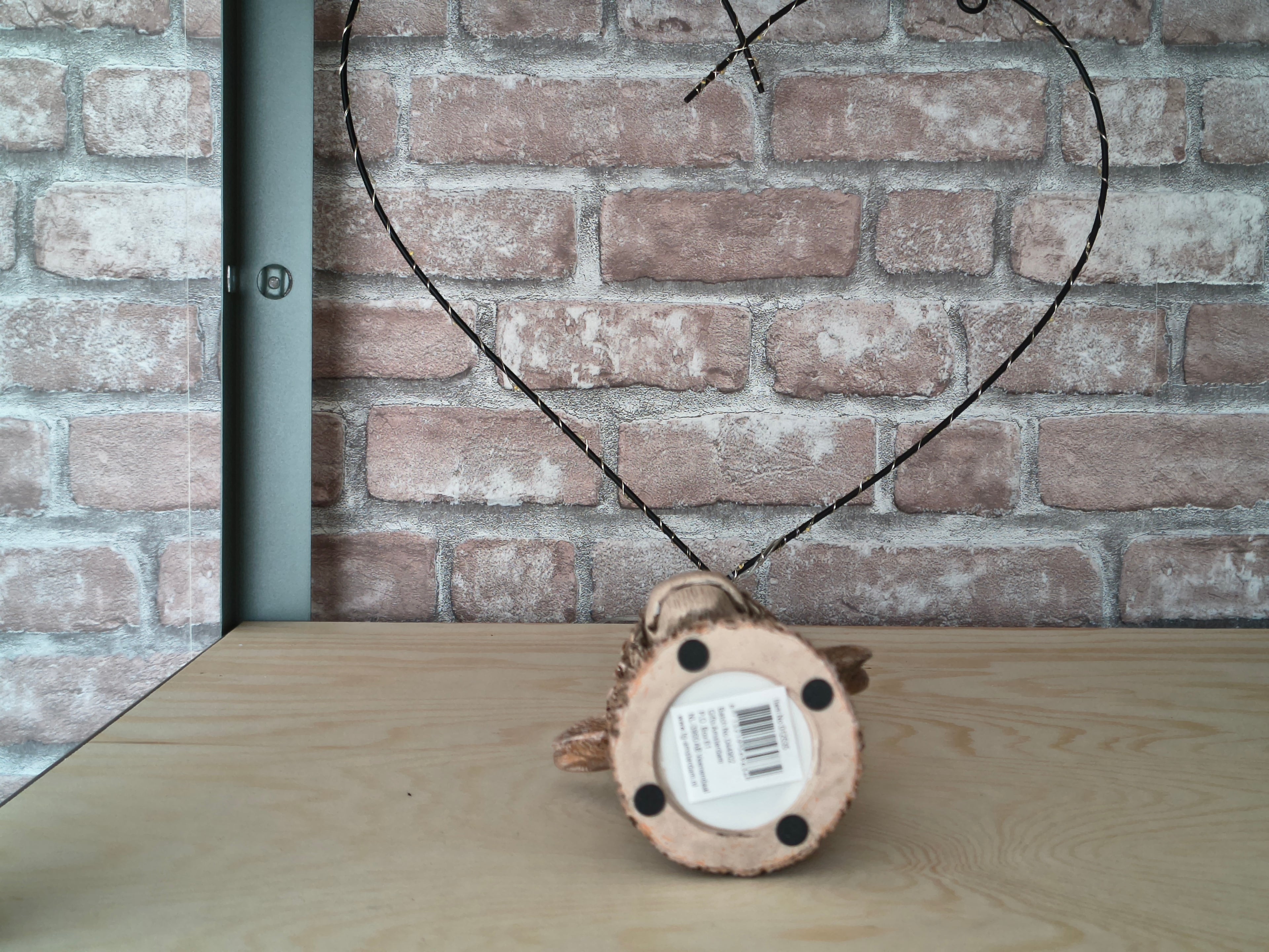 Spaarpot Schotse Hooglander