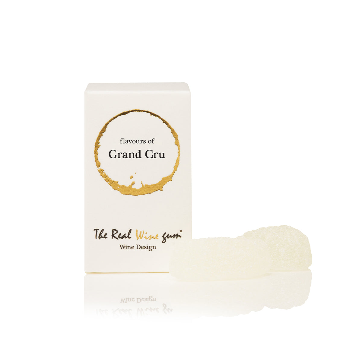 De "Real Wine Gums" Grand Cru