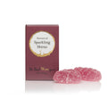 De "Real Wine Gums" Sparkling Shiraz