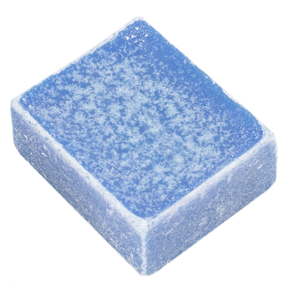 Amberblokje "Oceaan"