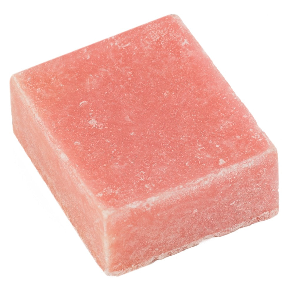 Amberblokje Pure - rechthoekig