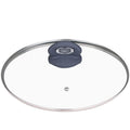 Bergner Glazen Deksel 20Cm