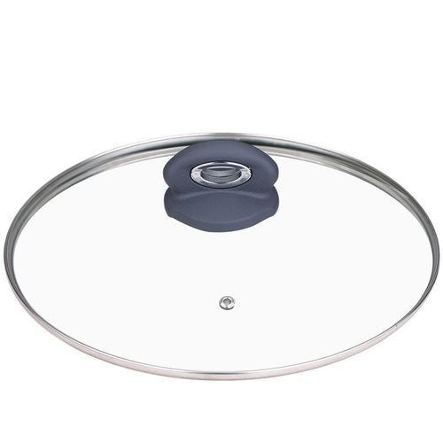 Bergner Glazen Deksel 20Cm