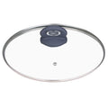 Bergner Glazen Deksel 24Cm