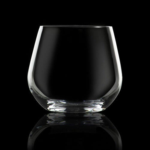 Bergner Masterpro Waterglazen 380Ml - Kristalglas - 2 Stuks
